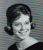 Betty Jo Buchanan (Wheeler)